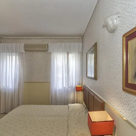 Hotel Verdemare