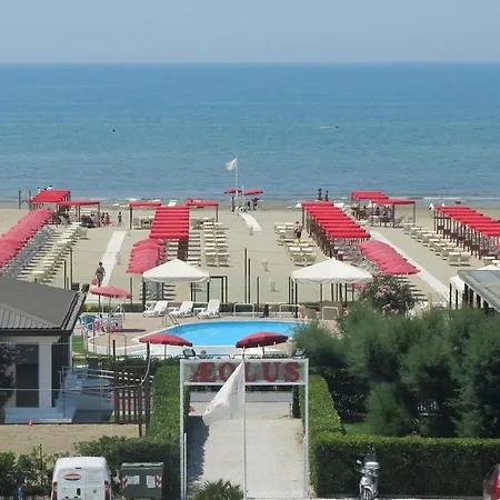 Verdemare 4* Marina di Pietrasanta