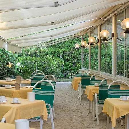 Verdemare Marina di Pietrasanta