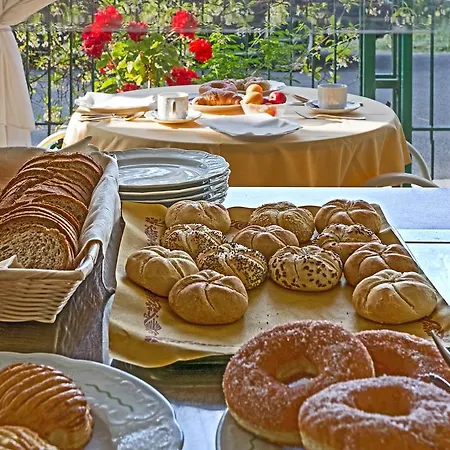 Hotel Verdemare
