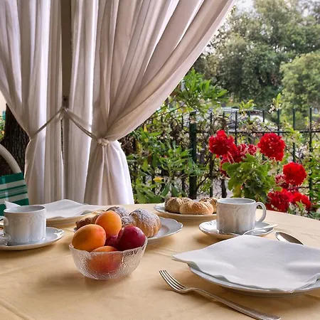 Otel Verdemare 4*
