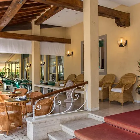 Verdemare Otel