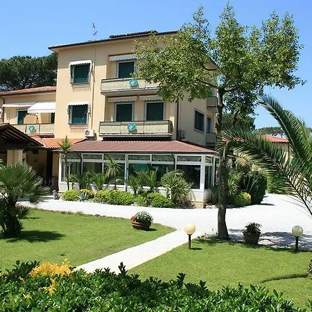 Verdemare Hotel 4*