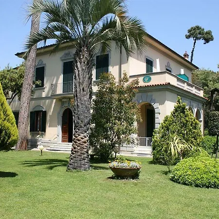 Otel Verdemare