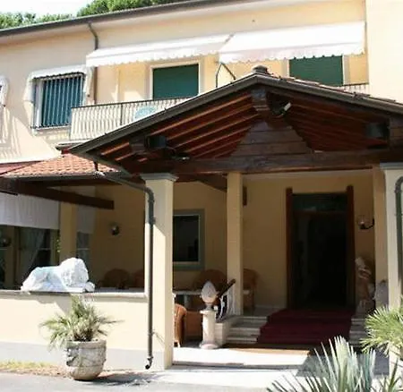 Verdemare 4* Marina di Pietrasanta