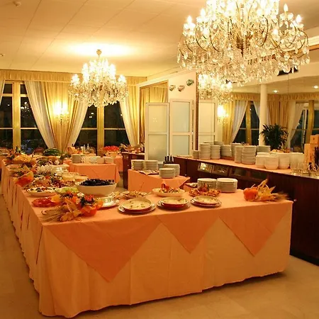 Verdemare 4* Marina di Pietrasanta