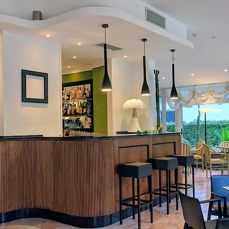 Verdemare Hotel