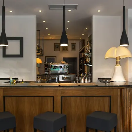 Otel Verdemare 4*