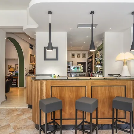 Otel Verdemare 4*