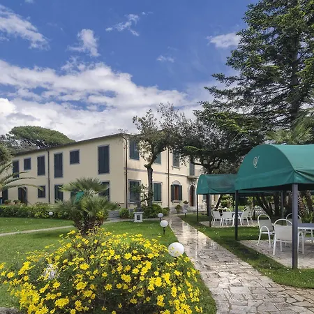 Verdemare Otel Marina di Pietrasanta
