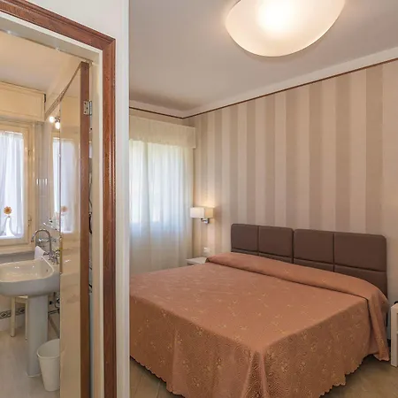 Verdemare Otel Marina di Pietrasanta