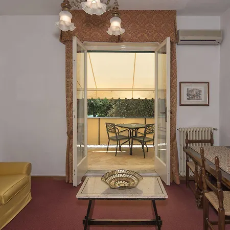 Verdemare Otel