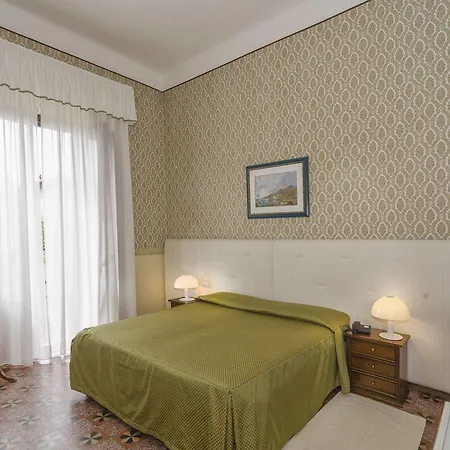 Otel Verdemare Marina di Pietrasanta
