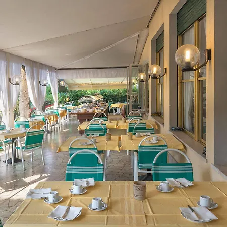 Otel Verdemare