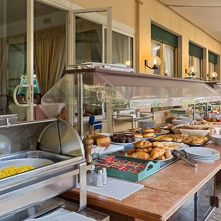Verdemare 4* Marina di Pietrasanta