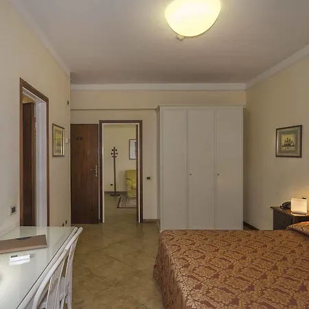 Verdemare Otel Marina di Pietrasanta