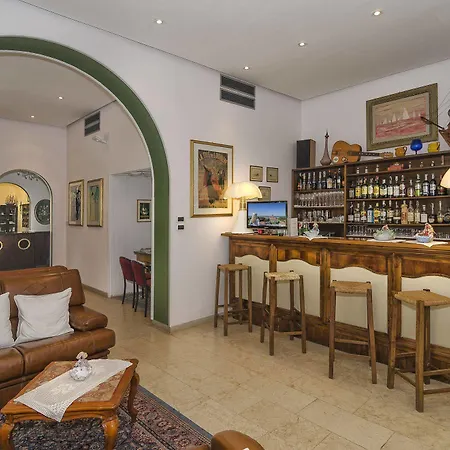 Otel Verdemare 4*