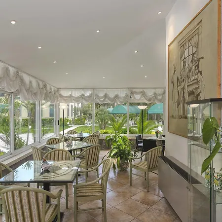 Otel Verdemare 4*