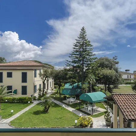 Verdemare Otel 4*