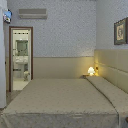 Otel Verdemare Marina di Pietrasanta
