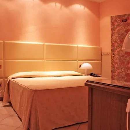 Verdemare Otel 4*