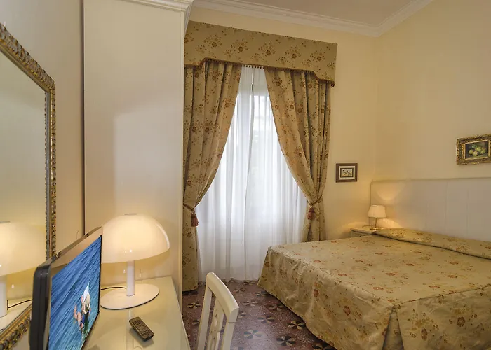 Verdemare Отель 4*