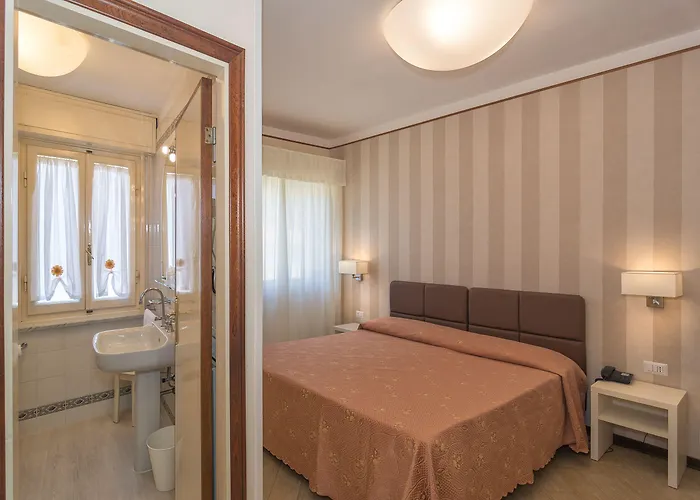 Hotel Verdemare 4*