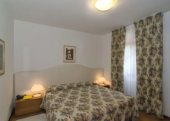 Hotel Verdemare Marina di Pietrasanta