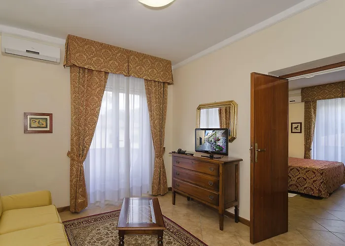 Verdemare Marina di Pietrasanta