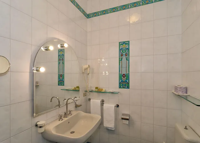 Verdemare Марина-ди-Пьетрасанта