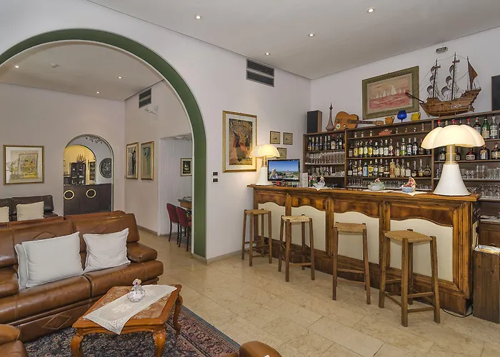 Verdemare Hotel Marina di Pietrasanta