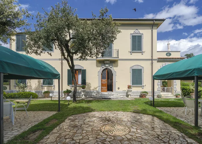 Verdemare Hotel Marina di Pietrasanta