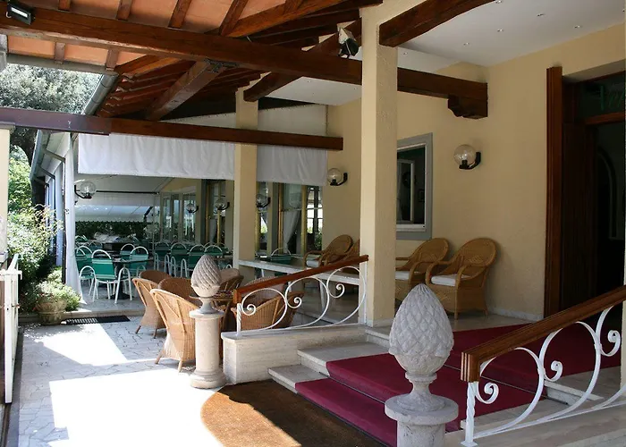 Verdemare 4* Marina di Pietrasanta