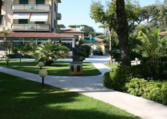 Hotel Verdemare