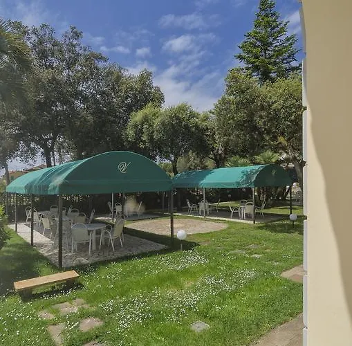 Verdemare Hotel Marina di Pietrasanta