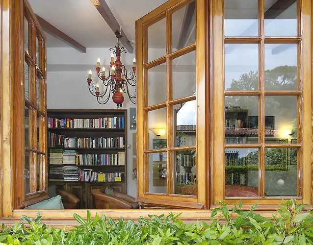 Verdemare Марина-ди-Пьетрасанта