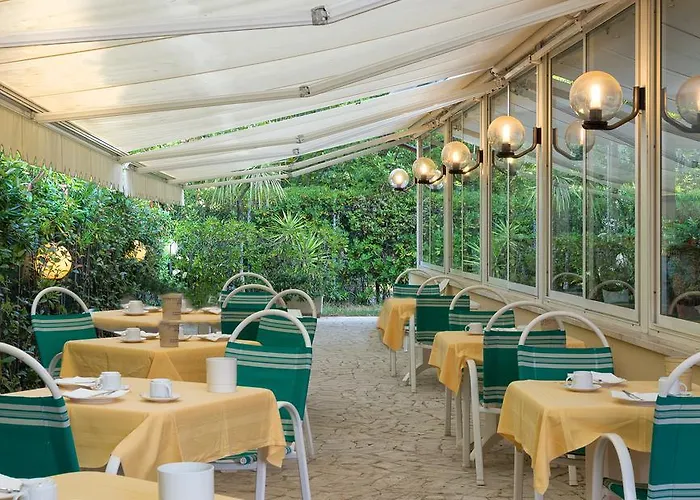 Verdemare Marina di Pietrasanta