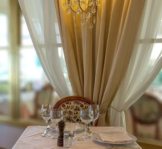 Verdemare Hotel Marina di Pietrasanta