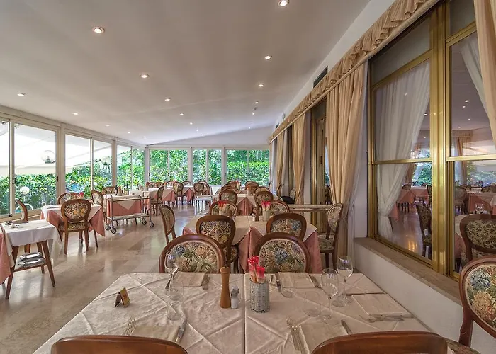 Verdemare 4* Marina di Pietrasanta