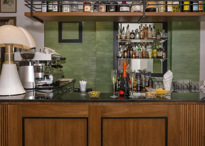 Hotel Verdemare Marina di Pietrasanta